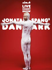 Jonatan Spangs Danmark