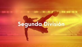 Fodbold: Albacete-Levante, Segunda División