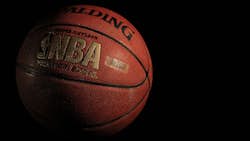 Basketball: NBA Action