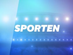 Sporten