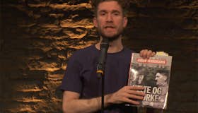 Jacob Taarnhøj - Comedy Special