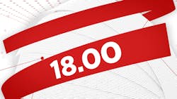 18 Nyhederne