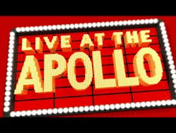 Stand-up Live at The Apollo