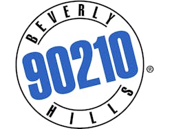 Beverly Hills 90210