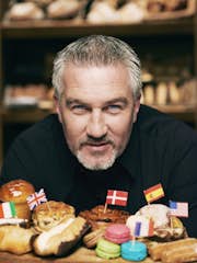 Byens bedste bagværk - med Paul Hollywood