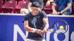 Tennis: ATP - Paris -Kampe