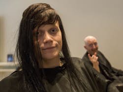Testkaninerne