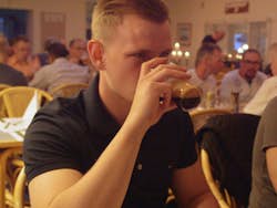 Et rigtigt fucking arbejde