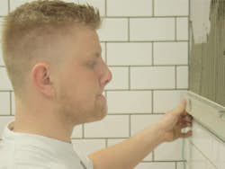 Et rigtigt fucking arbejde