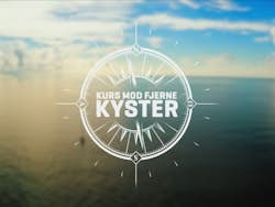 Kurs mod fjerne kyster - 1