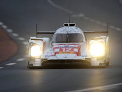 Le Mans - direkte - 2