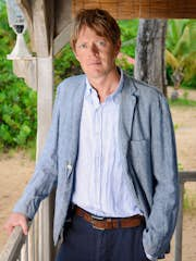 Death in Paradise