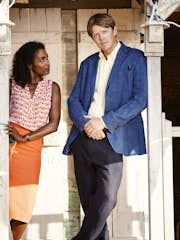 Death in Paradise