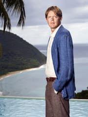 Death in Paradise