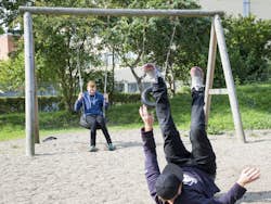 Testkaninerne