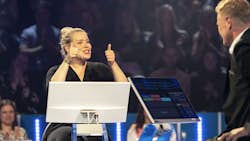 Hvem vil være millionær?