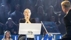 Hvem vil være millionær?