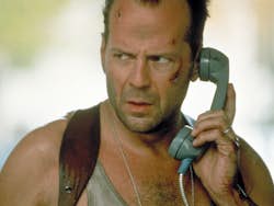 Die Hard - Mega Hard