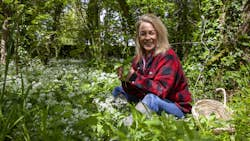 Sarah Beeny flytter på landet