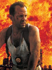 Die Hard - Mega Hard