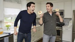 Property Brothers - købt og solgt
