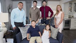 Property Brothers - købt og solgt