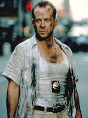 Die Hard - Mega Hard