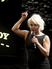 Vild med comedy