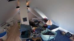 Det roder