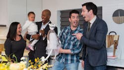 Property Brothers - købt og solgt