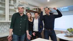 Property Brothers - købt og solgt