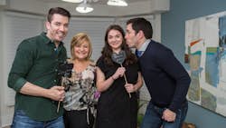 Property Brothers - købt og solgt