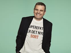 Hos Hans