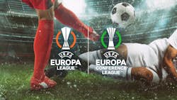 Fodbold: Europa League og Conference League - Studiet