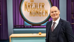 Krejlerkongen