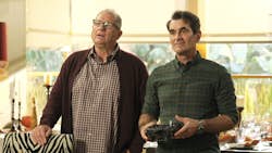 Modern Family