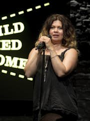 Vild med comedy