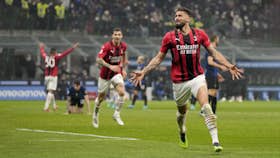 Serie A: AC Milan-Genoa