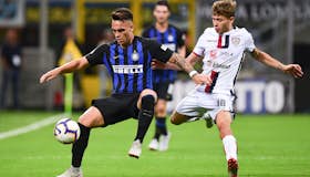 Serie A: Frosinone-Inter