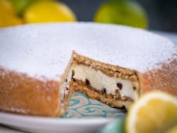 Byens bedste bagværk - med Paul Hollywood