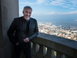 Byens bedste bagværk - med Paul Hollywood