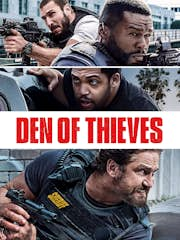 Den of Thieves