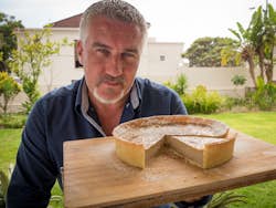 Byens bedste bagværk - med Paul Hollywood
