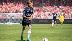 Fodbold: Superliga - Kampe