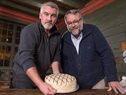 Byens bedste bagværk - med Paul Hollywood
