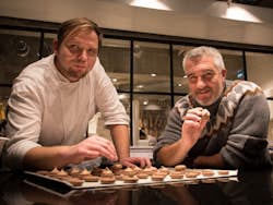 Byens bedste bagværk - med Paul Hollywood