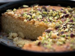 Byens bedste bagværk - med Paul Hollywood