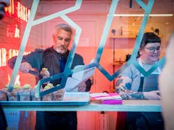 Byens bedste bagværk - med Paul Hollywood