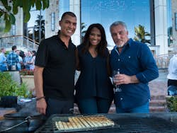 Byens bedste bagværk - med Paul Hollywood