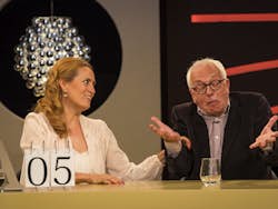 Lur mit liv